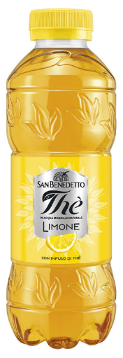 Immagine di THE LIMONE ML.500 S.BENEDETTO