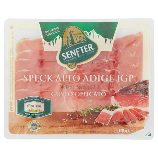 Immagine di SPECK AA SENFTER GR.100