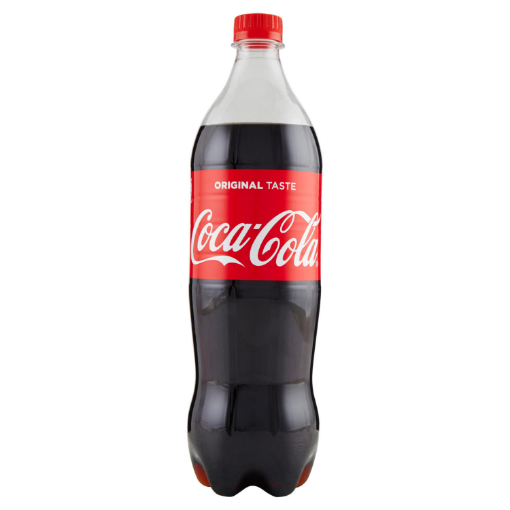 Immagine di COCA COLA Pet ML.1000