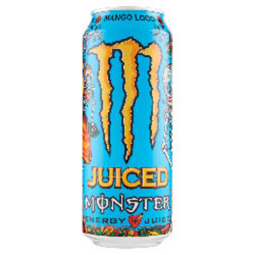 Immagine di MONSTER MANGO LOCO CL.50