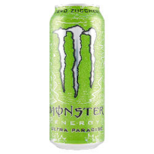 Immagine di MONSTER ULTRA PARADISE CL.50 ENERGY