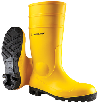 Stivale da Pesca TRENTO/DUNLOP Tuttacoscia