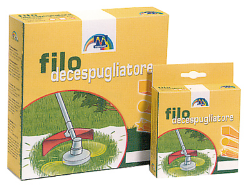 Immagine di FILO x Decesp. QUADRO D.2.0x 15mt