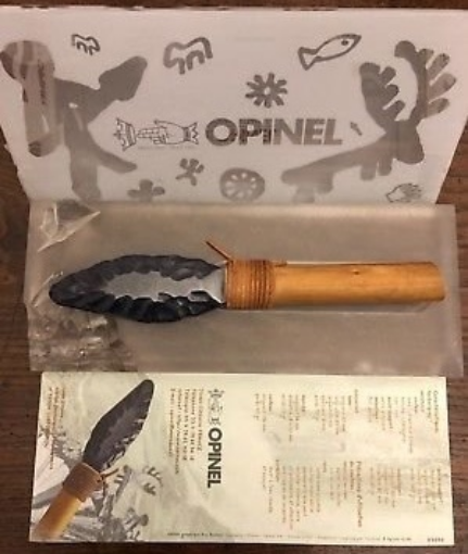 Immagine di COLTELLO (OTZI) LIMITED EDITION OPINEL