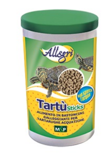 Immagine di Tartù STICK 250gr - ALLEGRI