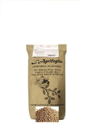 Immagine di MISTO x POLLI Special Agrifoglio 10kg