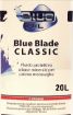 Immagine di Olio Catena Motosega TAMOIL LT.20 - Blue blade classic