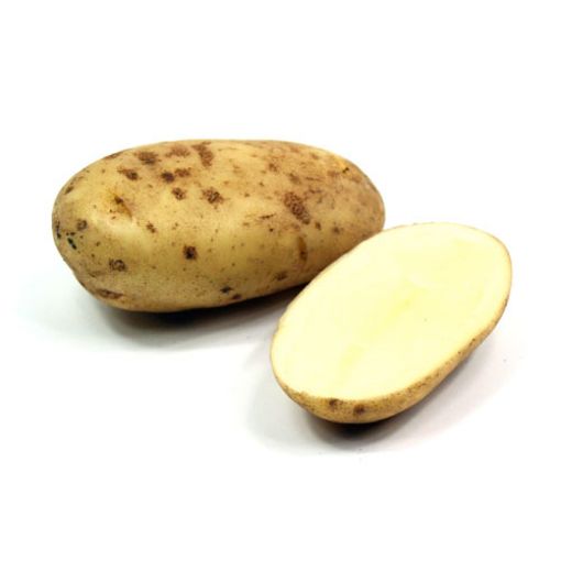 Immagine di PATATE MONALISA da SEME 35-45 sacco 25kg Olanda