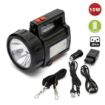 Immagine di TORCIA FARO VELAMP 10W 700 LUMEN