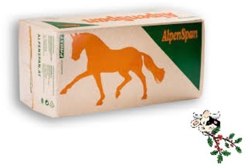 Immagine di Allpenspan German Balloni segatura 145LT