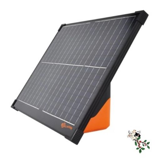 Immagine di ELETTRIFICATORE SOLARE S400 3,1J OUT - GALLAGHER